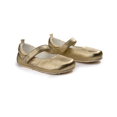 VEGA BAREFOOT INFANTIL ORO