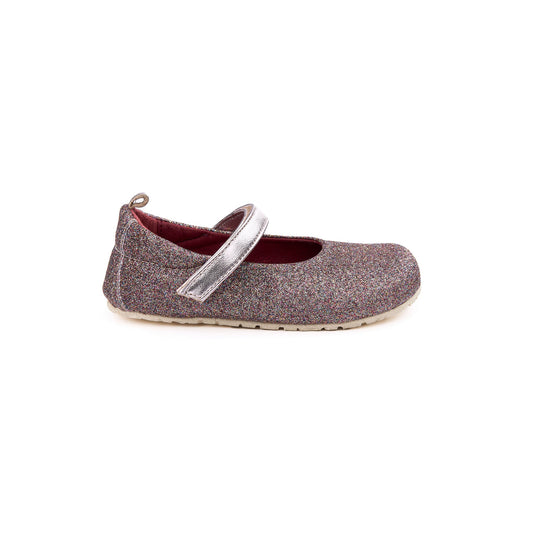 VEGA BAREFOOT INFANTIL FRESA