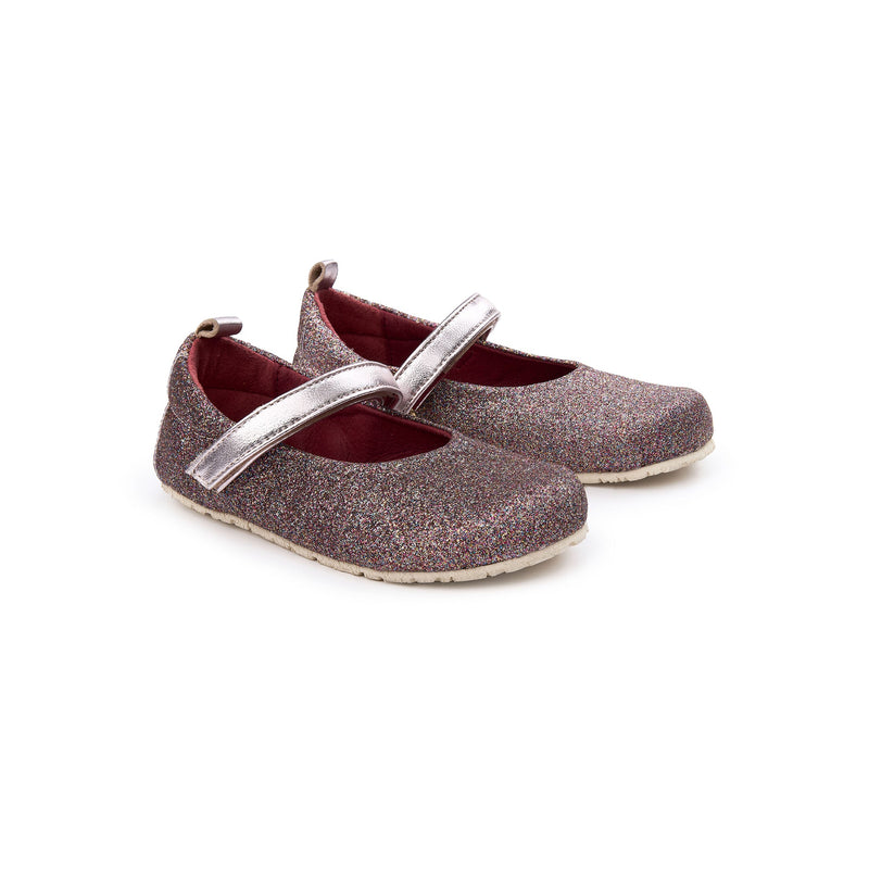 VEGA BAREFOOT INFANTIL FRESA