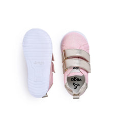 VEGA BAREFOOT INFANTIL SWEET