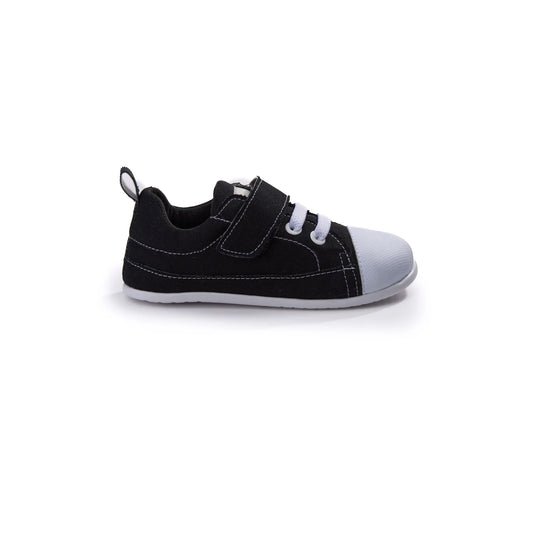 VEGA BAREFOOT INFANTIL URBAN NEGRAS