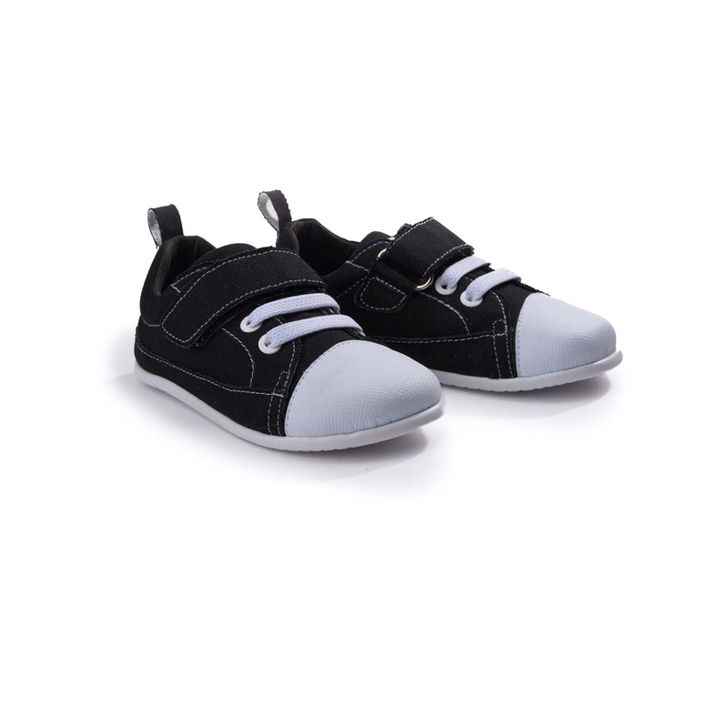 VEGA BAREFOOT INFANTIL URBAN NEGRAS