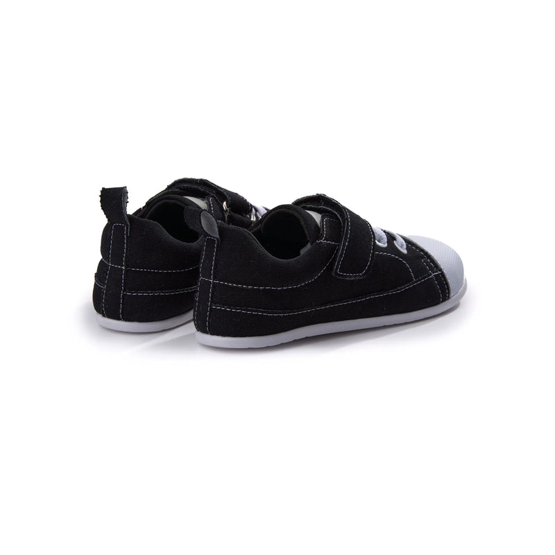 VEGA BAREFOOT INFANTIL URBAN NEGRAS