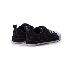 VEGA BAREFOOT INFANTIL URBAN NEGRAS