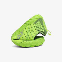 SAGUARO ADULTO DEPORTIVA 55FG RUN EVO CHASER FREE I VERDE FLUOR