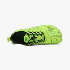 SAGUARO ADULTO DEPORTIVA 55FG RUN EVO CHASER FREE I VERDE FLUOR