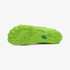 SAGUARO ADULTO DEPORTIVA 55FG RUN EVO CHASER FREE I VERDE FLUOR