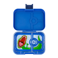 YUMBOX MINI SNACK 3 compartimentos