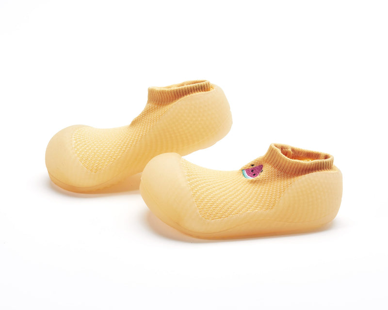 ATTIPAS SUMMER COLLECTION YELLOW