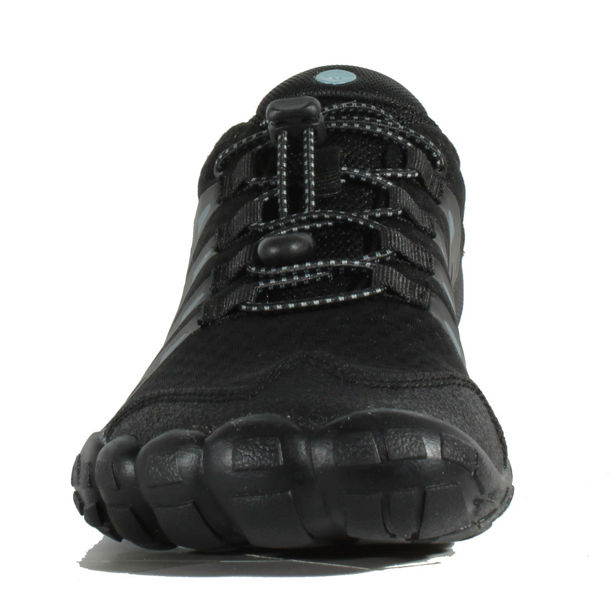 HI-TEC ADULTO ABYSS BLACK / GREY
