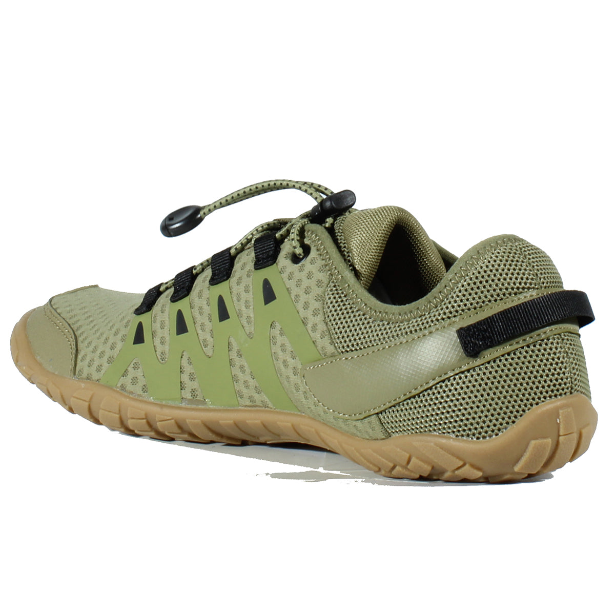 HI-TEC ADULTO ABYSS KAKHI