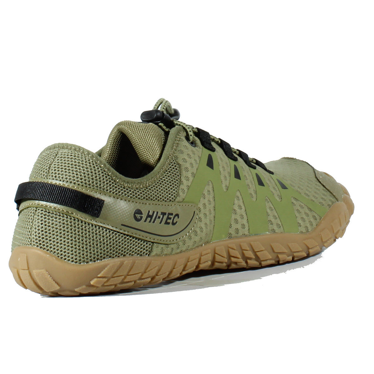 HI-TEC ADULTO ABYSS KAKHI