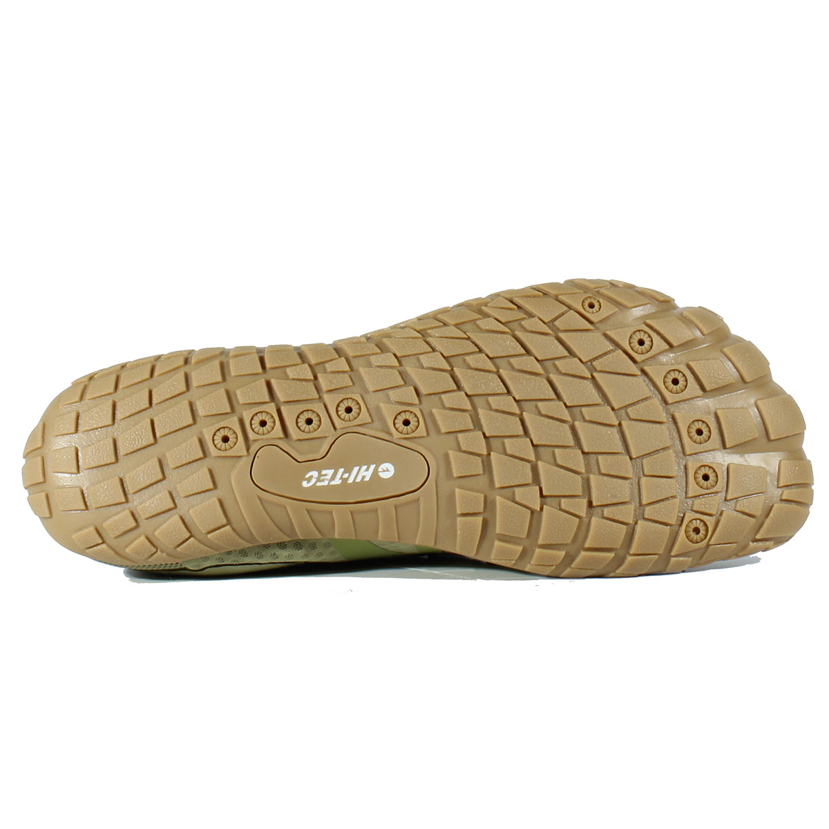 HI-TEC ADULTO ABYSS KAKHI