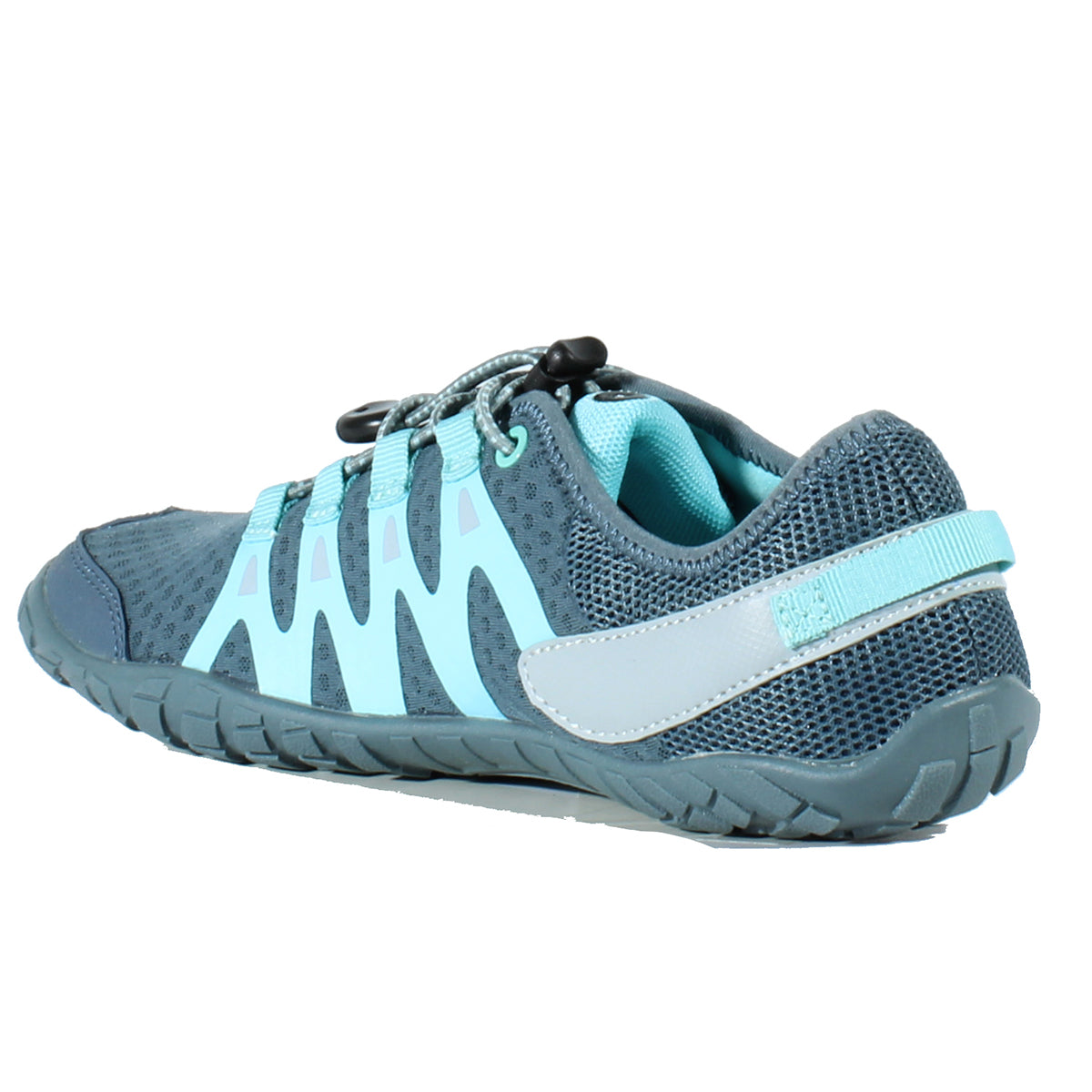 HI-TEC ADULTA ABYSS W´S GRAPHITE