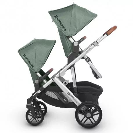 UPPABABY VISTA ADAPTADOR SUPERIOR PARA CONFIGURACIÓN DOBLE