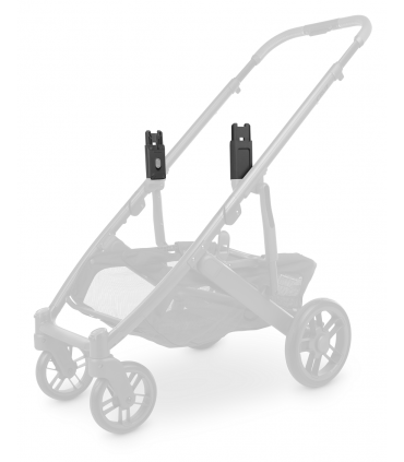 UPPABABY CRUZ V2 ADAPTADOR SUPERIOR ELEVADOR