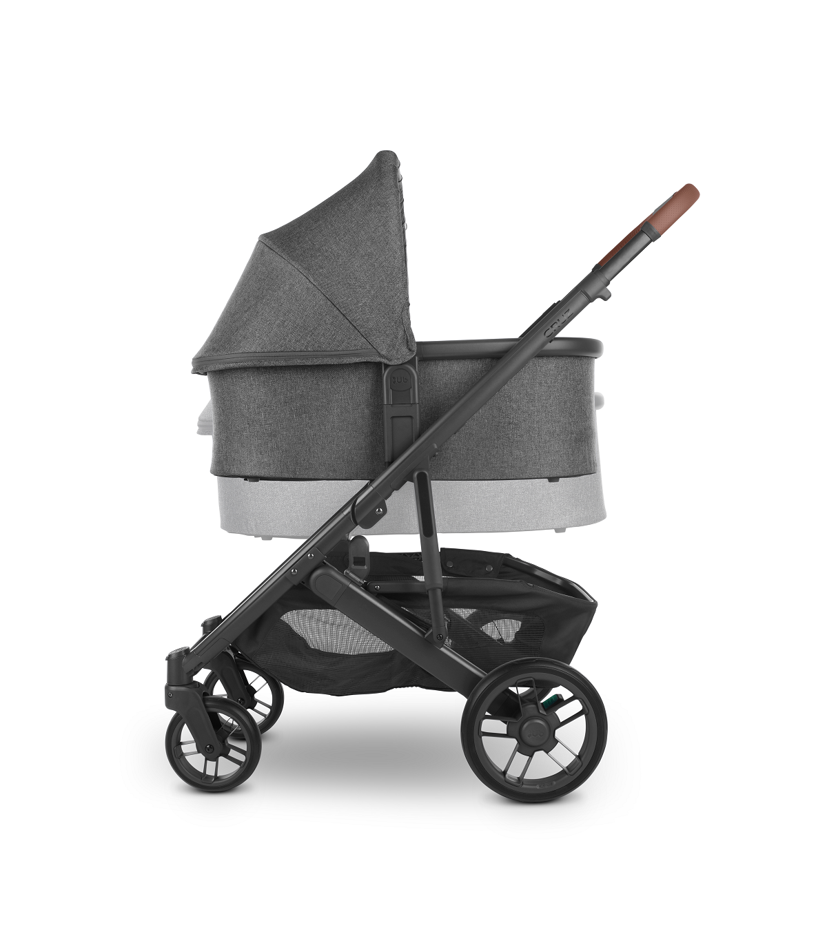 UPPABABY CRUZ V2 ADAPTADOR SUPERIOR ELEVADOR