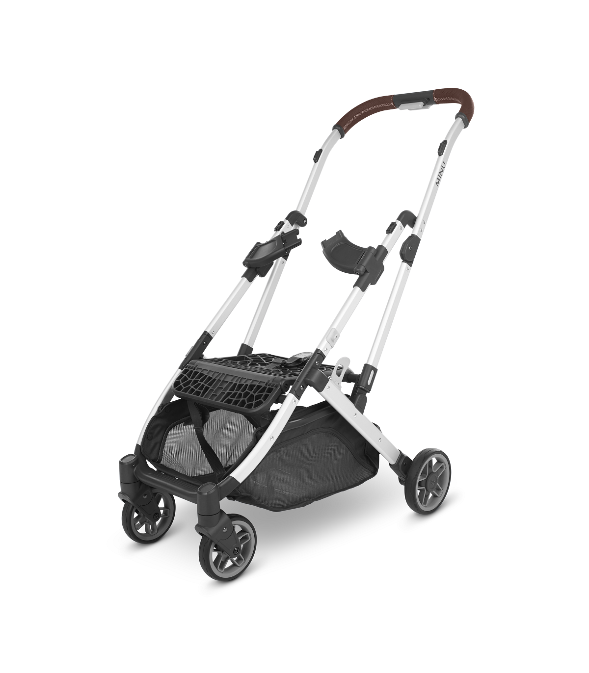 UPPABABY MINU ADAPTADOR SUPERIOR PARA GRUPO 0 + MESA