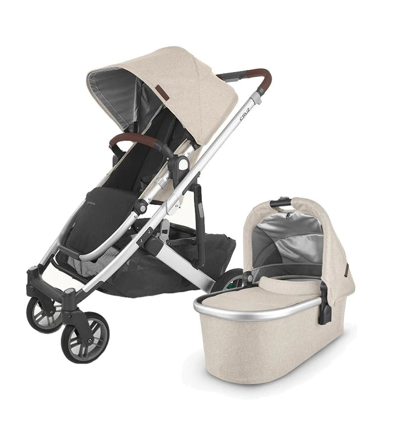 UPPABABY CRUZ V2 DUO