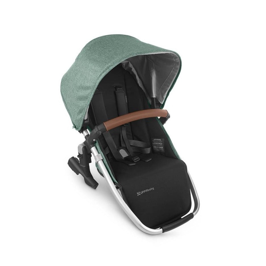 UPPABABY ASIENTO ADICIONAL RUMBLESEAT PARA VISTA EMMETT