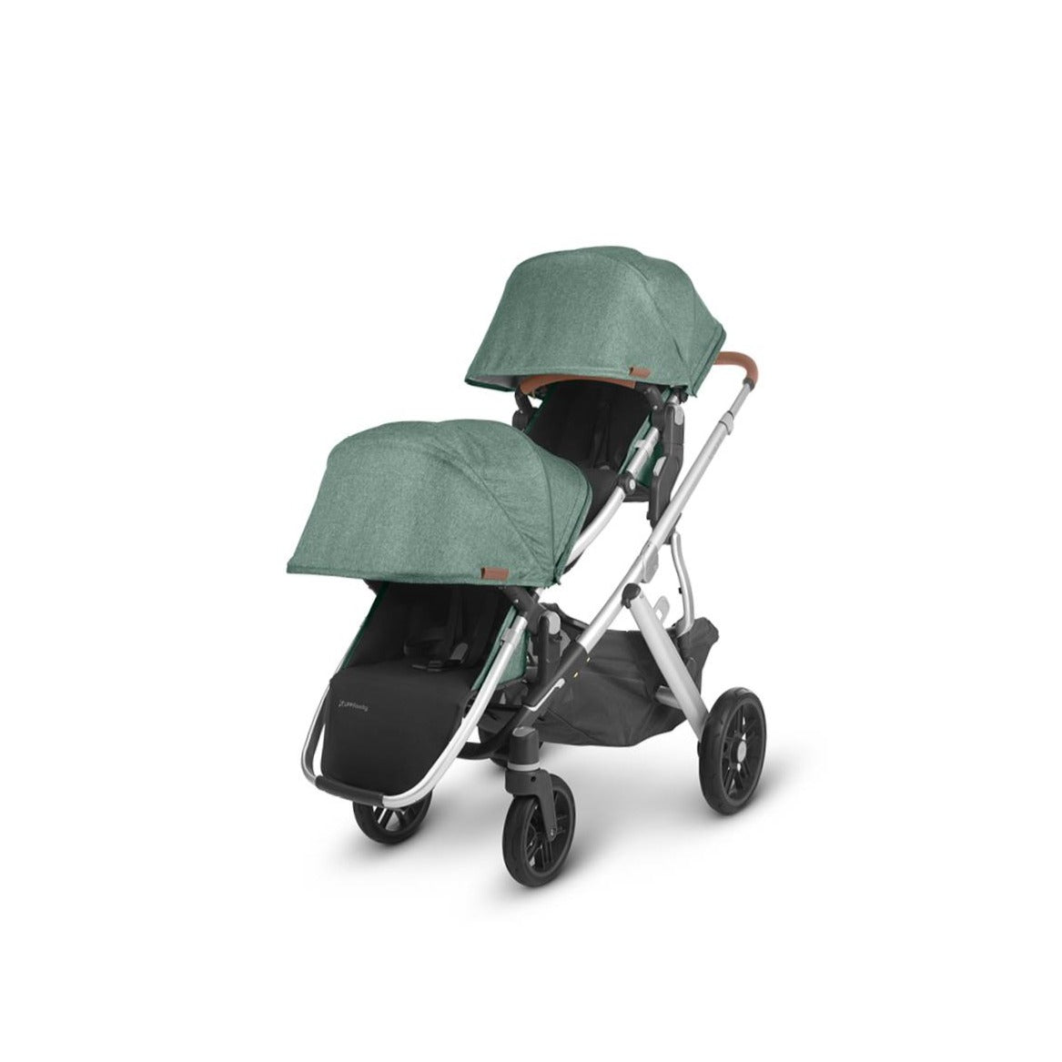 UPPABABY ASIENTO ADICIONAL RUMBLESEAT PARA VISTA EMMETT