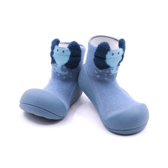 ATTIPAS ZOOTOPIA BLUE / ELEPHANT