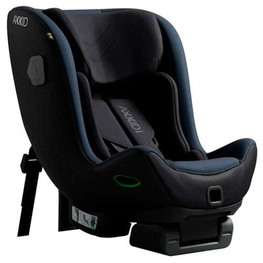 AXKID MINIKID 4 PRO ARTIC GLACIER LAKE BLUE