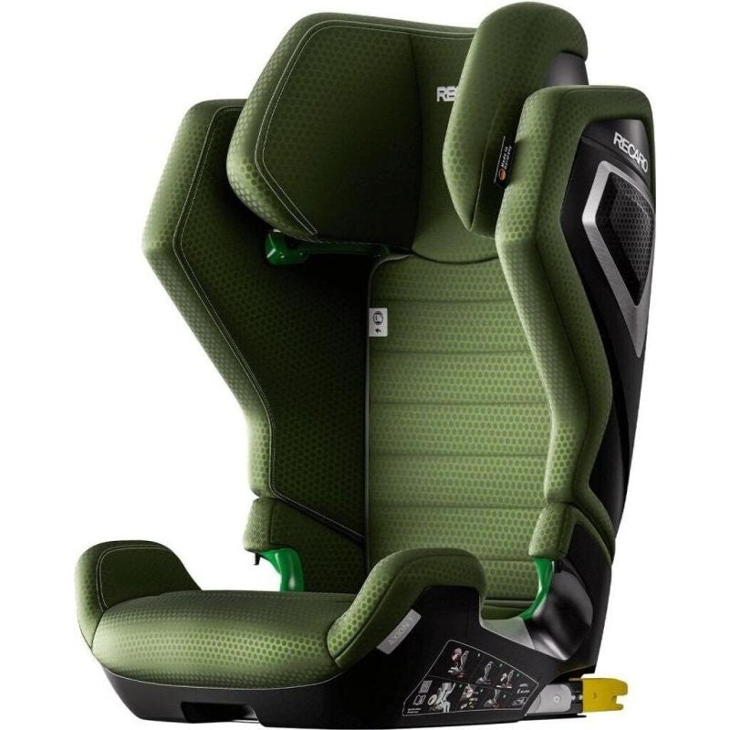 RECARO AXION 1