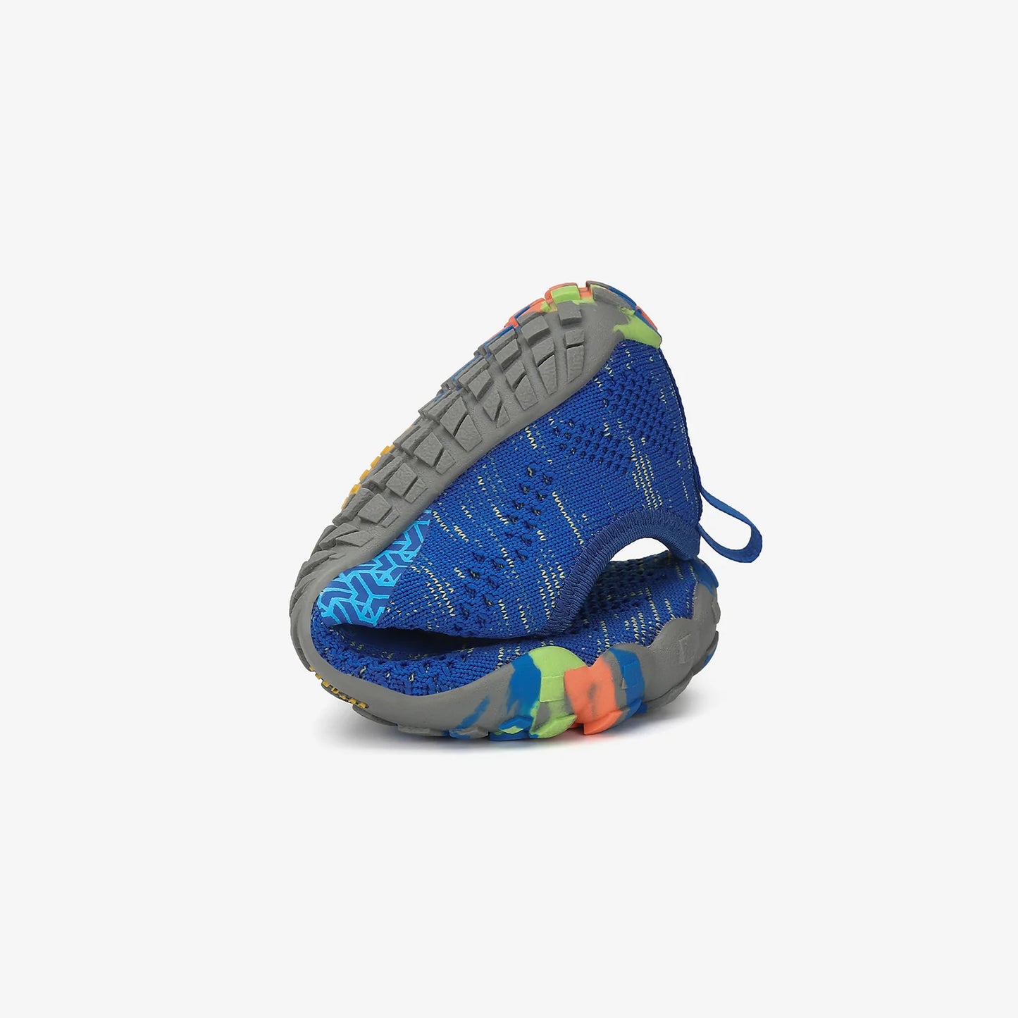 SAGUARO INFANTIL DEPORTIVA 25BL RUN KMD CHASER SMART I AZUL