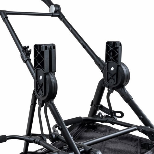 BABY MONSTERS EASY TWIN 4 ADAPTADOR PARA CAPAZO O SHOPPING BAG