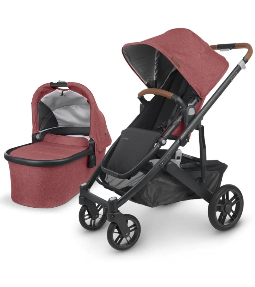 UPPABABY CRUZ V2 DUO