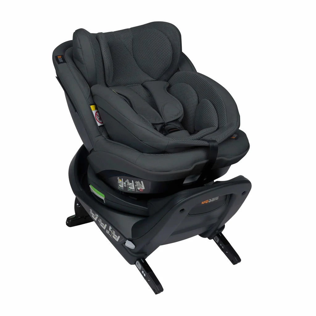 BESAFE iZi Twist B i-Size | dark edge