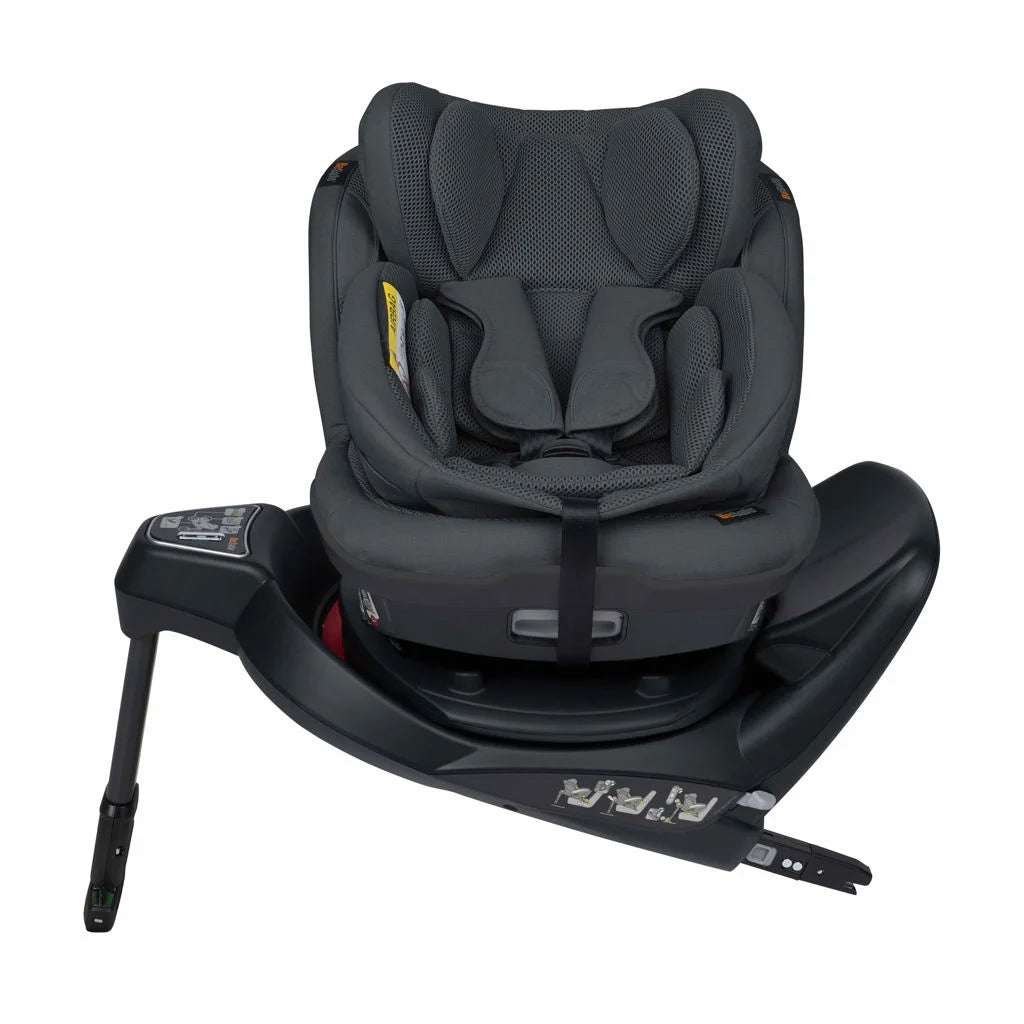 BESAFE iZi Twist B i-Size | dark edge