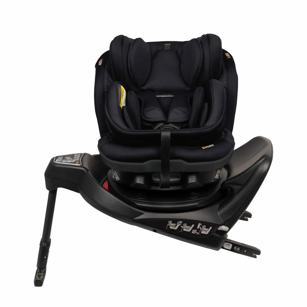 BESAFE iZi Twist B i-Size | dark edge