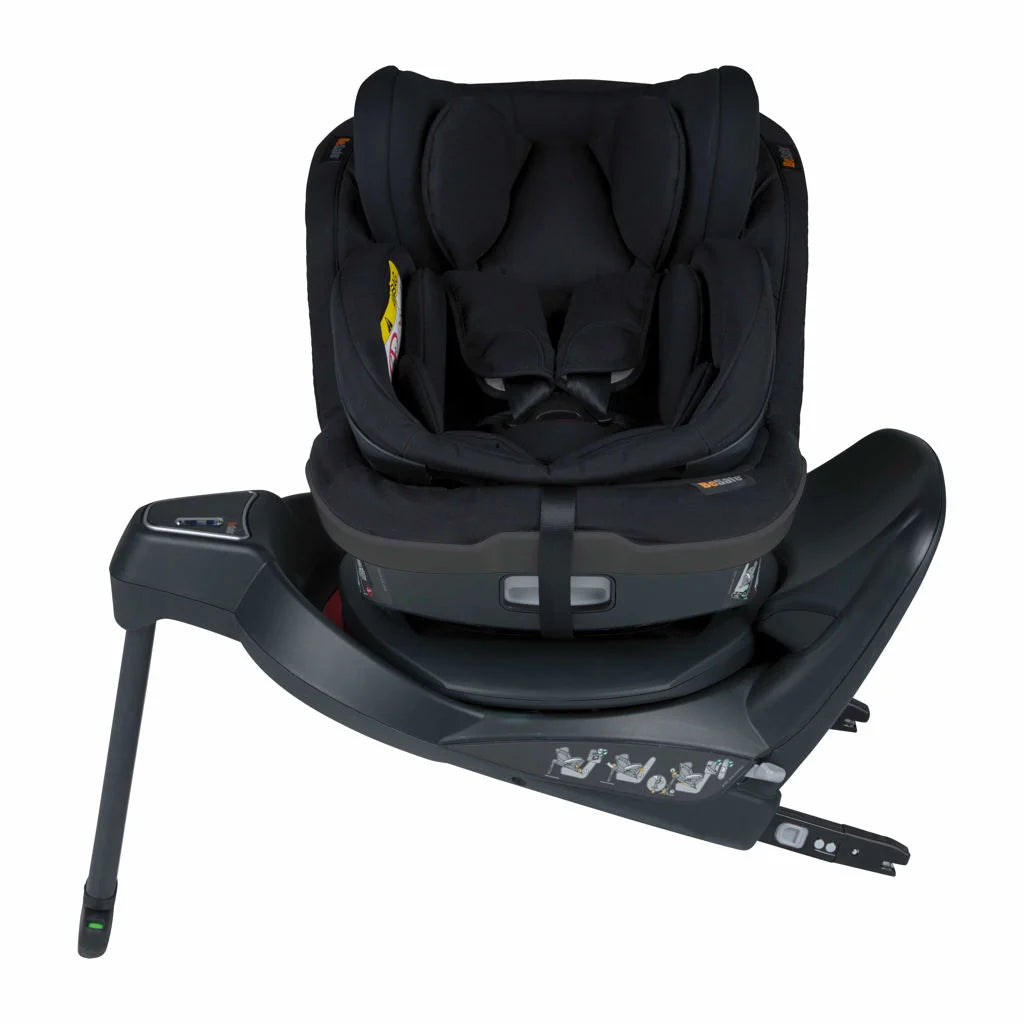 BESAFE iZi Twist B i-Size | dark edge