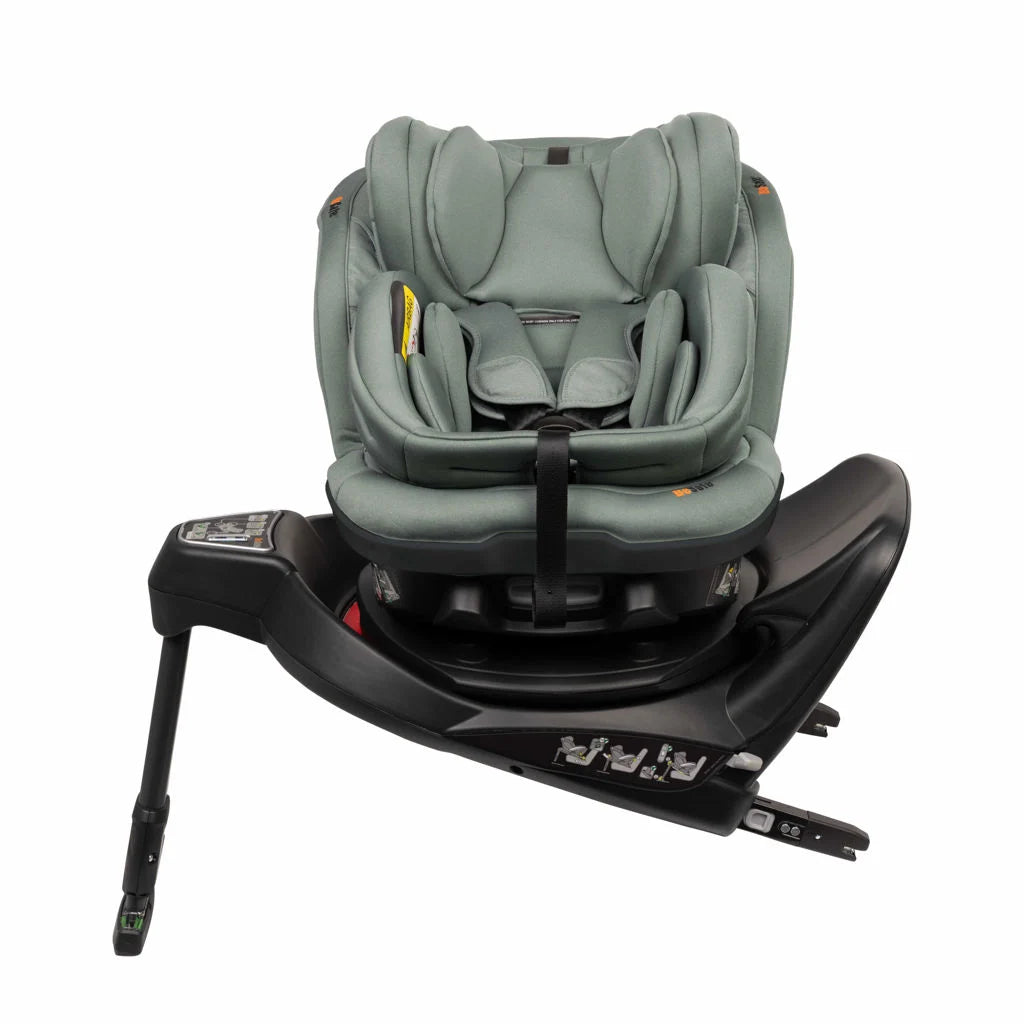BESAFE iZi Twist B i-Size | dark edge