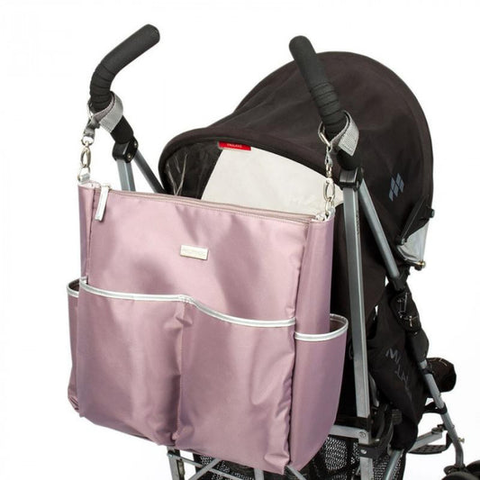 KIWISA Kamamito Taupe BOLSO SILLA DE PASEO KAMAMITO TAUPE
