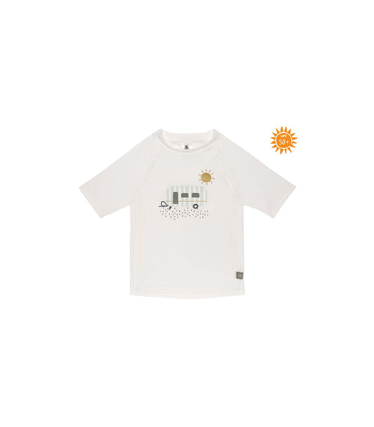 LASSIG CAMISETA MANGA CORTA CARAVANA