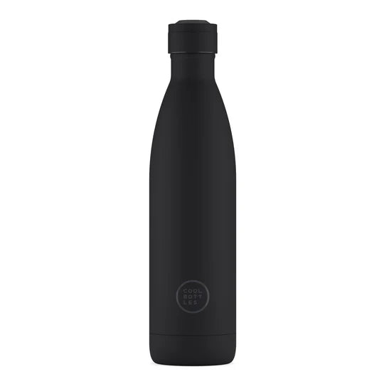 COOL BOTTLES BOTELLA DE ACERO INOXIDABLE 750 ML