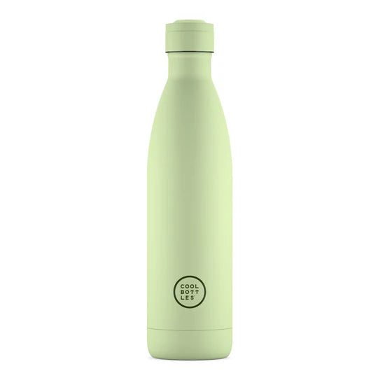 COOL BOTTLES BOTELLA DE ACERO INOXIDABLE 750 ML