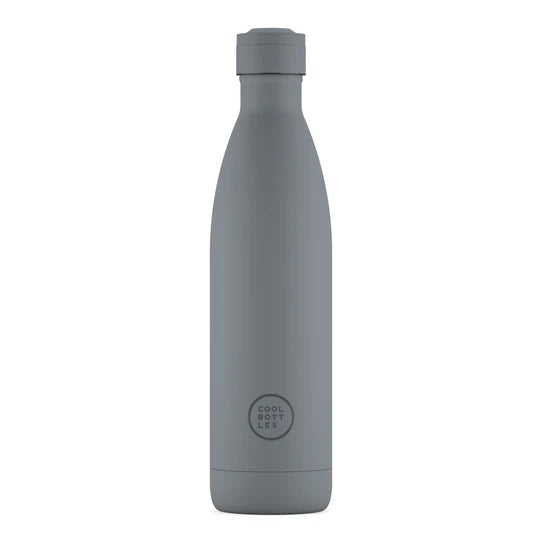 COOL BOTTLES BOTELLA DE ACERO INOXIDABLE 750 ML