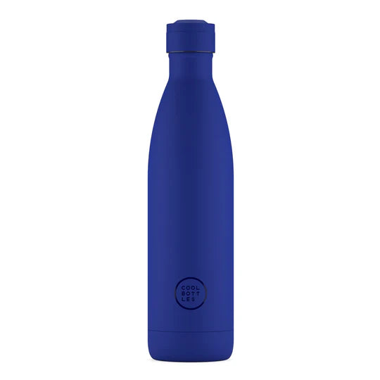 COOL BOTTLES BOTELLA DE ACERO INOXIDABLE 750 ML