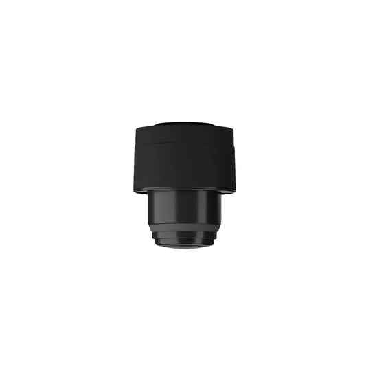 COOL BOTTLES TAPÓN PARA BOTELLAS DE ACERO INOXIDABLE 750 ML MONO BLACK