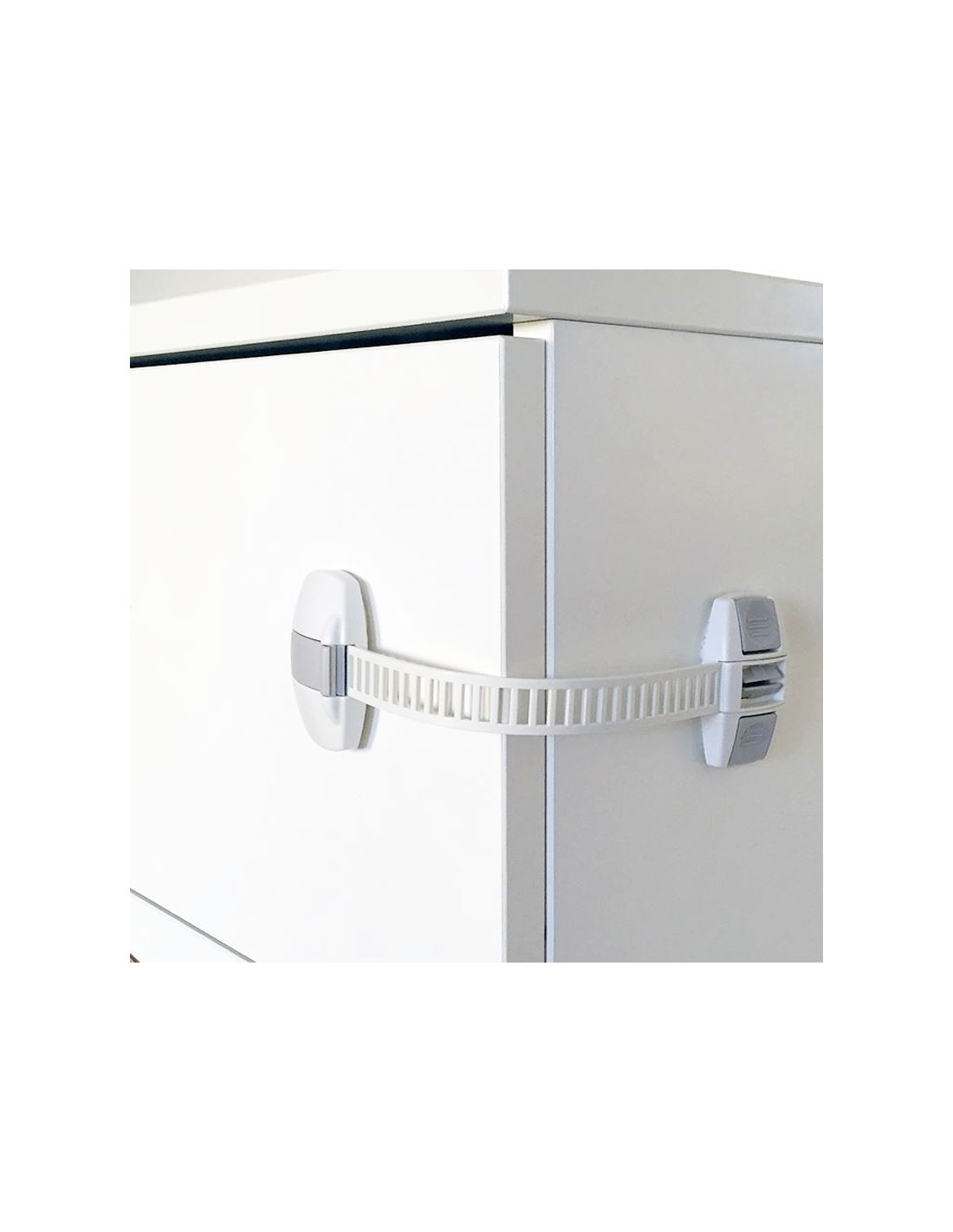 SEGURBABY SEGURO MULTIUSOS AJUSTABLE (1P)