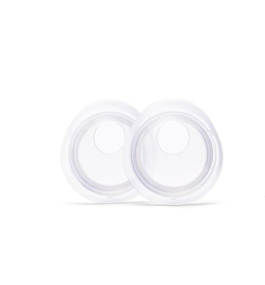 ELVIE CATCH COPAS DE RECOGIDA DE LECHE SEGURAS