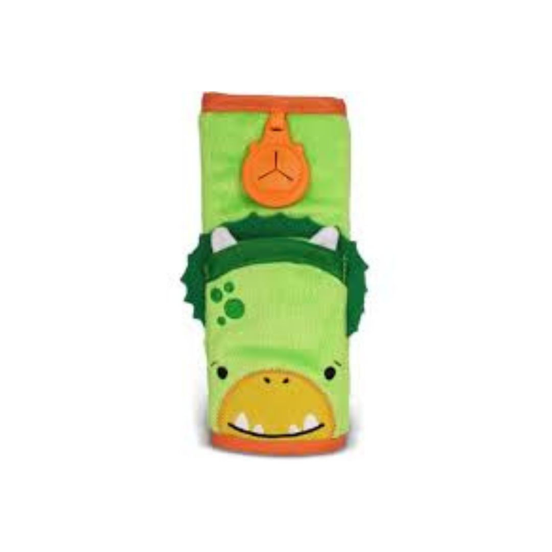 TRUNKI PROTECTOR DE CINTURÓN