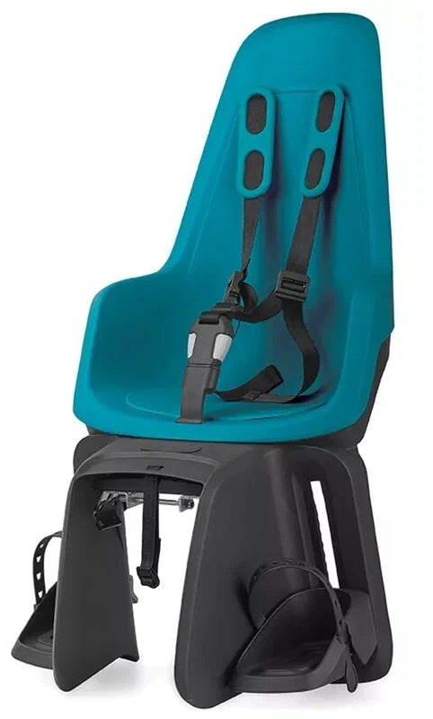 BOBIKE PORTABEBÉS ONE MAXI 1P & EB-D BAHAMA BLUE