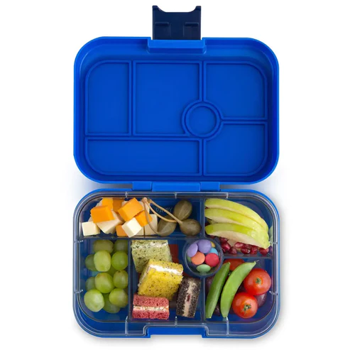 YUMBOX BENTO ORIGINAL 6 compartimentos