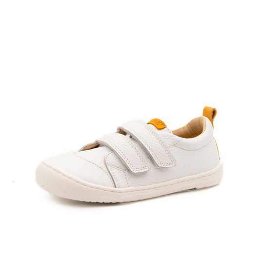 FLEXI NENS INFANTIL 9000-R SALVAJE BLANCO escolar AW 24/25