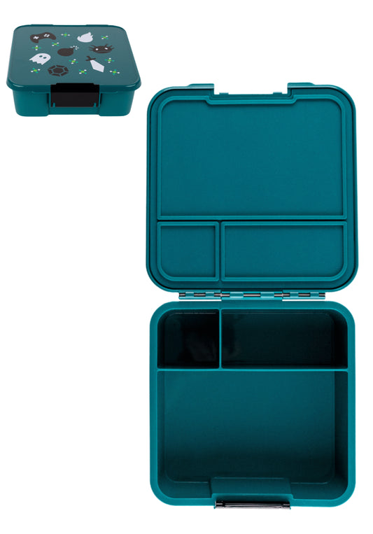 MONTII  BENTO 3 LUNCHBOX GAME ON